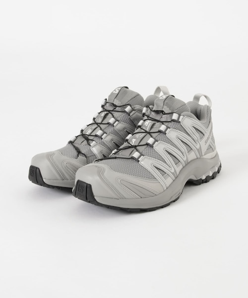 URBAN RESEARCH(アーバンリサーチ)の「SALOMON XA PRO 3D(スニーカー・メンズ・ALLOY・26/26.5/27/27.5/28/28.5/29/30)」の1枚目の写真
