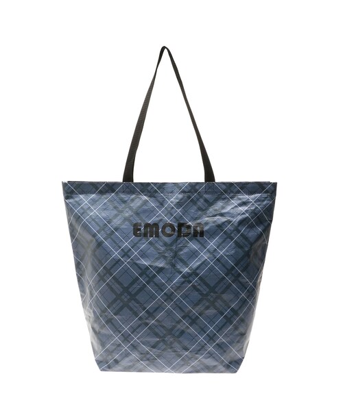 EMODA（エモダ）の「2026 HAPPY BAG（福袋/福箱・レディース・ブルー・S/M）」の2枚目の写真