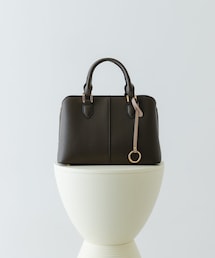 RODE SKO | センターステッチハンドバッグ(ハンドバッグ)