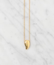 PHILIPPE AUDIBERT | PHILIPPE AUDIBERT　Gail necklace Gold(ネックレス)