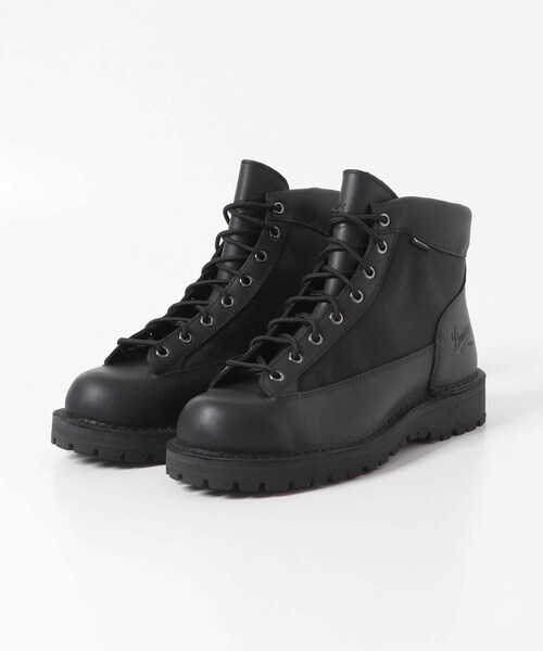 URBAN RESEARCH DOORS(アーバンリサーチドアーズ)の「DANNER DANNER FIELD(ブーツ・メンズ・BLK/BLK/D.BRN/BEG・7/7.5/8/8.5/9)」の4枚目の写真