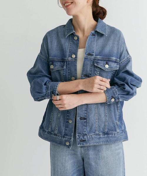 Healthy DENIM　Bran