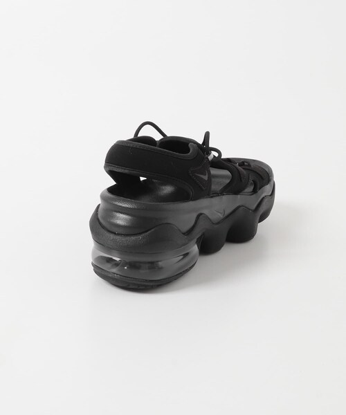 URBAN RESEARCH DOORS(アーバンリサーチドアーズ)の「NIKE エアマックスココサンダル(サンダル・レディース・BLACK・23/24/25)」の6枚目の写真