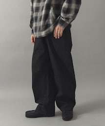 ITEMS URBANRESEARCH | ソフトバレルデニム(デニムパンツ)