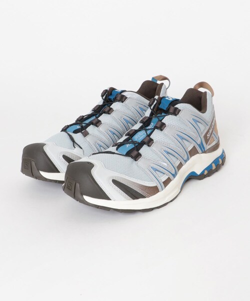 URBAN RESEARCH(アーバンリサーチ)の「SALOMON EXCLUSIVE XA PRO 3D(スニーカー・メンズ・PEARL BLU・26/26.5/27/27.5/28/28.5/29/30)」の10枚目の写真