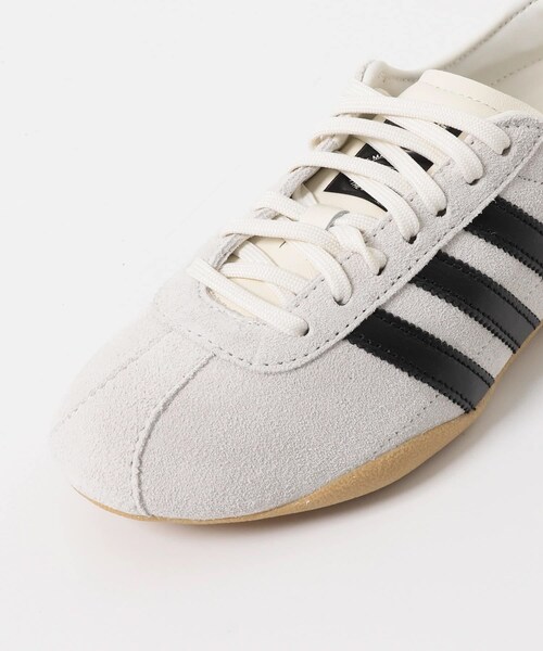 URBAN RESEARCH DOORS（アーバンリサーチドアーズ）の「adidas　TOKYO W（スニーカー・レディース・オフホワイト・23.5/24/24.5/25）」の7枚目の写真