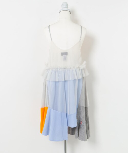 THE GOODLAND MARKET（ザグッドランドマーケット）の「DEAR EPISODE　Dear Episode-skirt（ワンピース・レディース・#421A/#422A/#423A/#425A/#426A/#421B/#422B/#423B/#425B/#426B・FREE）」の13枚目の写真