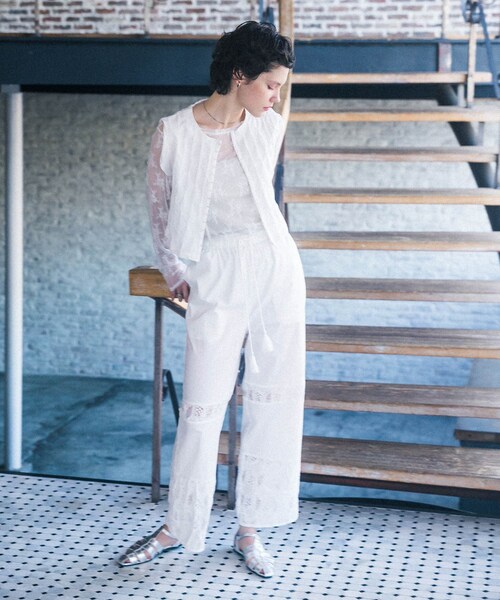 KBF（ケイビーエフ）の「フラットグルカサンダル（サンダル・レディース・BLACK/SILVER/GOLD・37/38）」の22枚目の写真