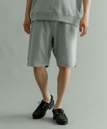 URBAN RESEARCH | ライトフレンチテリーイージーショーツ(その他パンツ)