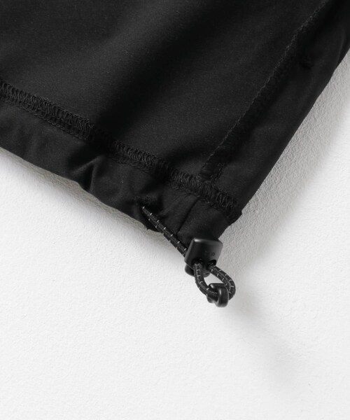 URBAN RESEARCH（アーバンリサーチ）の「『XLサイズあり』『撥水』SOLOTEX STRETCH SHORT-SLEEVE T-SHIRTS（Tシャツ/カットソー・メンズ・BLACK/D.NAVY/ICE GRAY・M/L/XL）」の15枚目の写真