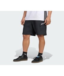 adidas | Mercedes-AMG PETRONAS F1チーム  ウーブン カーゴ ショーツ(パンツ)