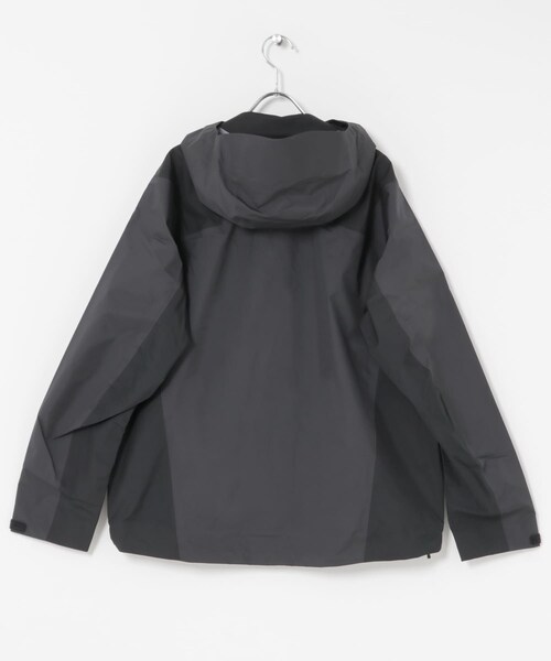 URBAN RESEARCH(アーバンリサーチ)の「GOLDWIN GORE-TEX 3L JACKET(マウンテンパーカー・メンズ・EB・2/3/4)」の8枚目の写真