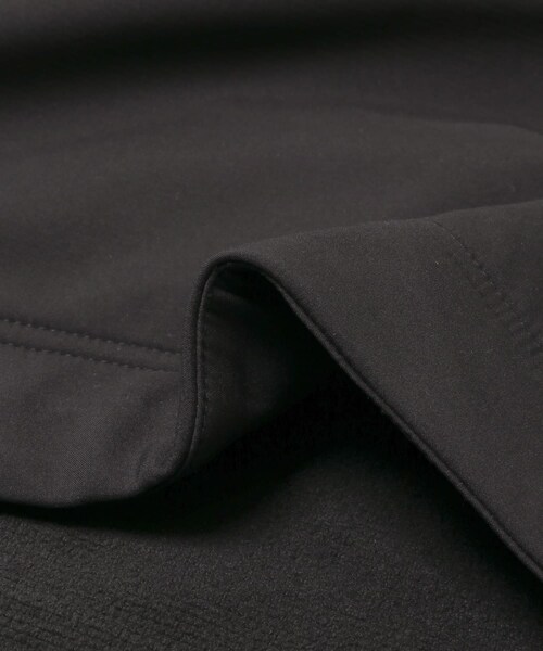 URBAN RESEARCH（アーバンリサーチ）の「ELECTRIC　WATER REPELENT TECH HOOD（パーカー・メンズ・BLACK・L/XL）」の8枚目の写真