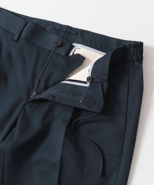 URBAN RESEARCH(アーバンリサーチ)の「URBAN RESEARCH Tailor ライトフィックスストレッチパンツ(スラックス・メンズ・KHAKI/NAVY・S/M/L)」の14枚目の写真