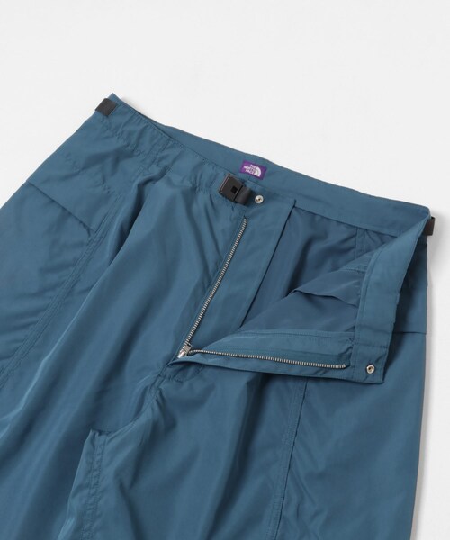 URBAN RESEARCH（アーバンリサーチ）の「THE NORTH FACE PURPLE LABEL　Field River Shorts（その他パンツ・メンズ・BC/TB/K・30/32/34）」の19枚目の写真