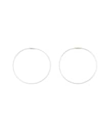 ADAM ET ROPE' | 【SASKIA DIEZ（サスキア ディッツ）】WIRE EARRINGS NO2(ピアス（両耳用）)