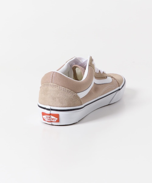 URBAN RESEARCH Sonny Label（アーバンリサーチサニーレーベル）の「Old Skool（スニーカー・レディース・Warm Taupe・5/5.5/6）」の7枚目の写真