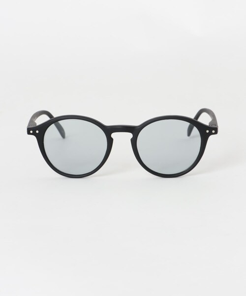 URBAN RESEARCH DOORS(アーバンリサーチドアーズ)の「IZIPIZI ライトカラーサングラス D(メガネ・メンズ・BK GY/BK BR/LT BR/BR BL/BR GR・One)」の6枚目の写真