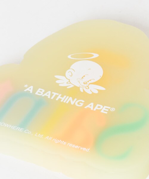 URBAN RESEARCH（アーバンリサーチ）の「SAINT M××××××　BAPE TRAY（ネクタイ・メンズ・GREEN・One）」の7枚目の写真