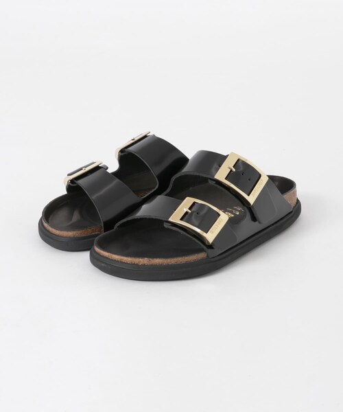 URBAN RESEARCH（アーバンリサーチ）の「BIRKENSTOCK　Arizona（サンダル・レディース・Black・36/37/38）」の8枚目の写真