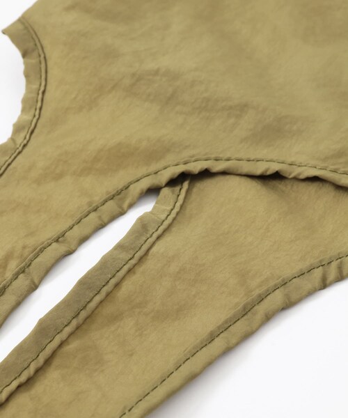 URBAN RESEARCH(アーバンリサーチ)の「パッカブルエコバッグ(その他雑貨・メンズ・BEIGE/BORDEAUX/KHAKI/GREGE/BLACK・FREE)」の17枚目の写真