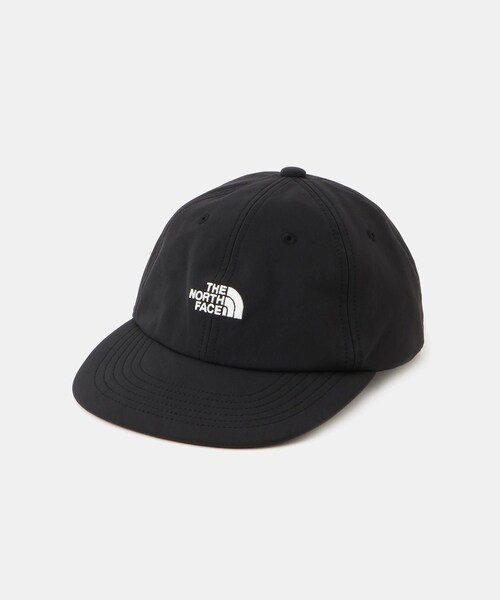 ROPE' PICNIC（ロペピクニック）の「【KIDS/キッズ】【THE NORTH FACE/ザ・ノース・フェイス】Kids Verb Cap（キャップ・キッズ・ブラック/ベージュ・F）」の6枚目の写真