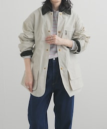 URBAN RESEARCH DOORS | L.L.Bean JAPAN EDITION BEANSFIELD COAT(テーラードジャケット)