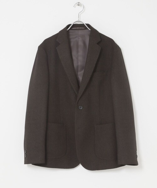 URBAN RESEARCH DOORS（アーバンリサーチドアーズ）の「LIFE STYLE TAILOR ツイードライクコンフォータブル ...