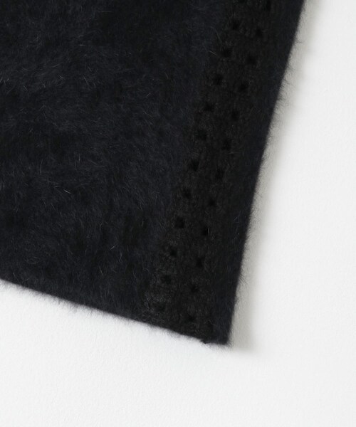 URBAN RESEARCH（アーバンリサーチ）の「EYELET TAPE TRACK PT（その他パンツ・レディース・BLACK・Free）」の5枚目の写真