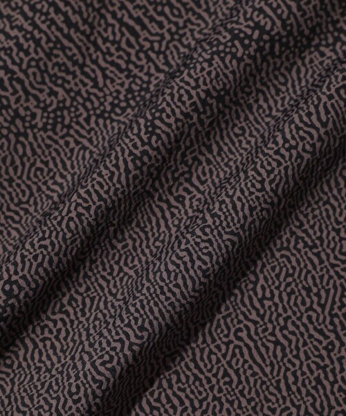 ADAM ET ROPE'（アダムエロペ）の「【BAL/バル】LIGHT WEIGHT WIND SHELL JACKET（ブルゾン・メンズ・チャコール/サックス/その他・1/2）」の21枚目の写真