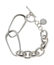 LAGUNAMOON | チェーンパーツブレスレット(ブレスレット)