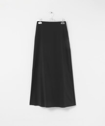 LAATO | sleek long skirt(スカート)