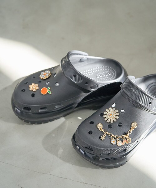 VIS(ビス)の「【crocs】JIBBITZ SET【WEB限定】(シューケア用品・レディース・その他・F)」の22枚目の写真
