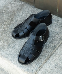 URBAN RESEARCH DOORS | Made in Japan グルカサンダル(サンダル)