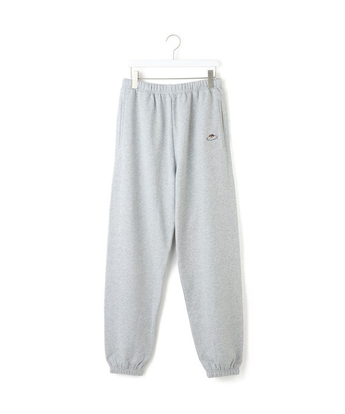 ADAM ET ROPE'（アダムエロペ）の「【HOMME girls×FRUIT OF THE LOOM】Vintage Fit Sweatpants（その他パンツ・レディース・グレー・S）」の3枚目の写真