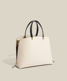 ROPE' | 【E'POR】Y BAG Medium/通勤・軽量・26SS(トートバッグ)