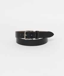 LIFE STYLE TAILOR クロムエクセルレザーベルト