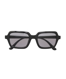 EVRIS | ワイドフレームサングラス(サングラス)