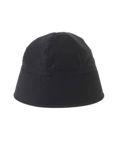 ADAM ET ROPE'（アダムエロペ）の「【1000s/サウザンズ】GM SAILOR HAT（ハット・メンズ・ブラック・M）」の3枚目の写真