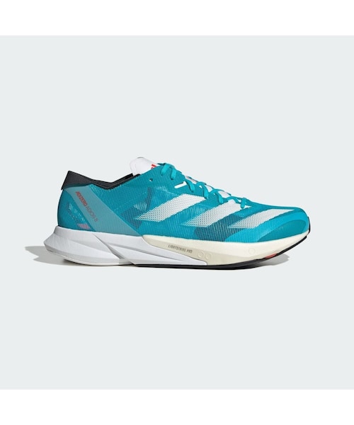 Adidasアディゼロジャパン8 アディダス アディゼロ ジャパン 8 / Adizero Japan 8 - ブルー