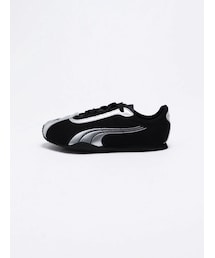 RUNWAY channel SELECTION | 【PUMA】H STREET(スニーカー)