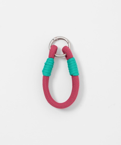 EKAL(エカル)の「TINY GARDEN PRODUCTS マルチユースキーホルダー(その他雑貨・メンズ・BLACK/PINK/BLUE/GREEN/WHITE/PURPLE/KHAKI/YELLOW・one)」の19枚目の写真