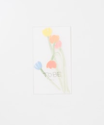 URBAN RESEARCH DOORS | TOBE hana S(インテリア雑貨)