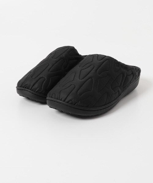 URBAN RESEARCH DOORS（アーバンリサーチドアーズ）の「SUBU OUTLINE（その他シューズ・メンズ・BLACK/KHAKI/BEIGE・2/3）」の4枚目の写真