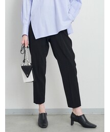 ELENDEEK | EASY TAPERED PT(その他パンツ)