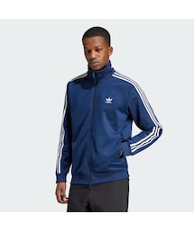 adidas | アディカラー クラシックス ベッケンバウアー トラックトップ（ジャージ）(ジャージ)