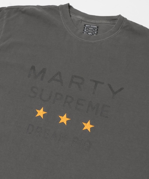 URBAN RESEARCH（アーバンリサーチ）の「URBAN RESEARCH×MARTY SUPREME