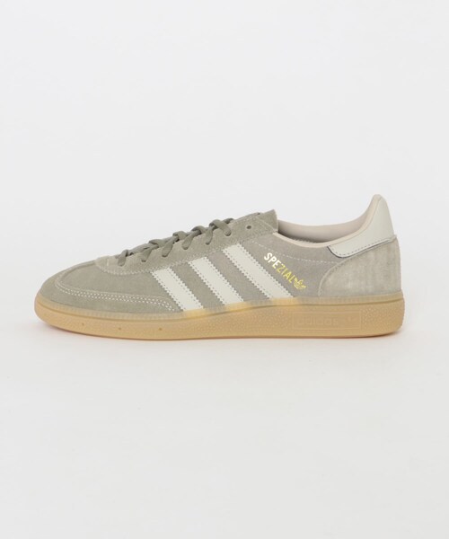 URBAN RESEARCH DOORS（アーバンリサーチドアーズ）の「adidas　HANDBALL SPEZIAL（スニーカー・メンズ・クレイ・26/26.5/27/27.5/28/28.5）」の9枚目の写真