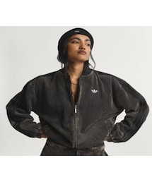 adidas | コーデュロイ SST ジャケット(トップス)