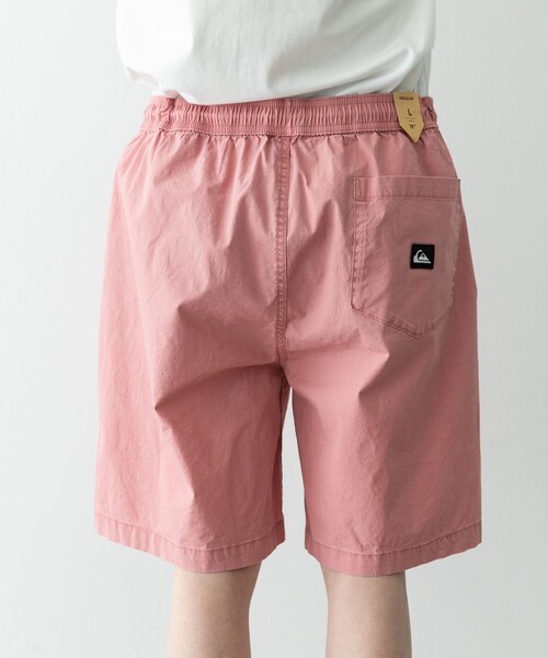 URBAN RESEARCH Sonny Label（アーバンリサーチサニーレーベル）の「QUIKSILVER　TAXER WS 19（その他パンツ・メンズ・KVJ0/CJZ0/BJK0/MKT0・M/L）」の15枚目の写真
